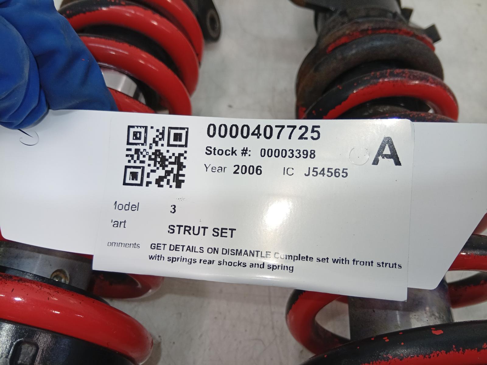 Strut_Set