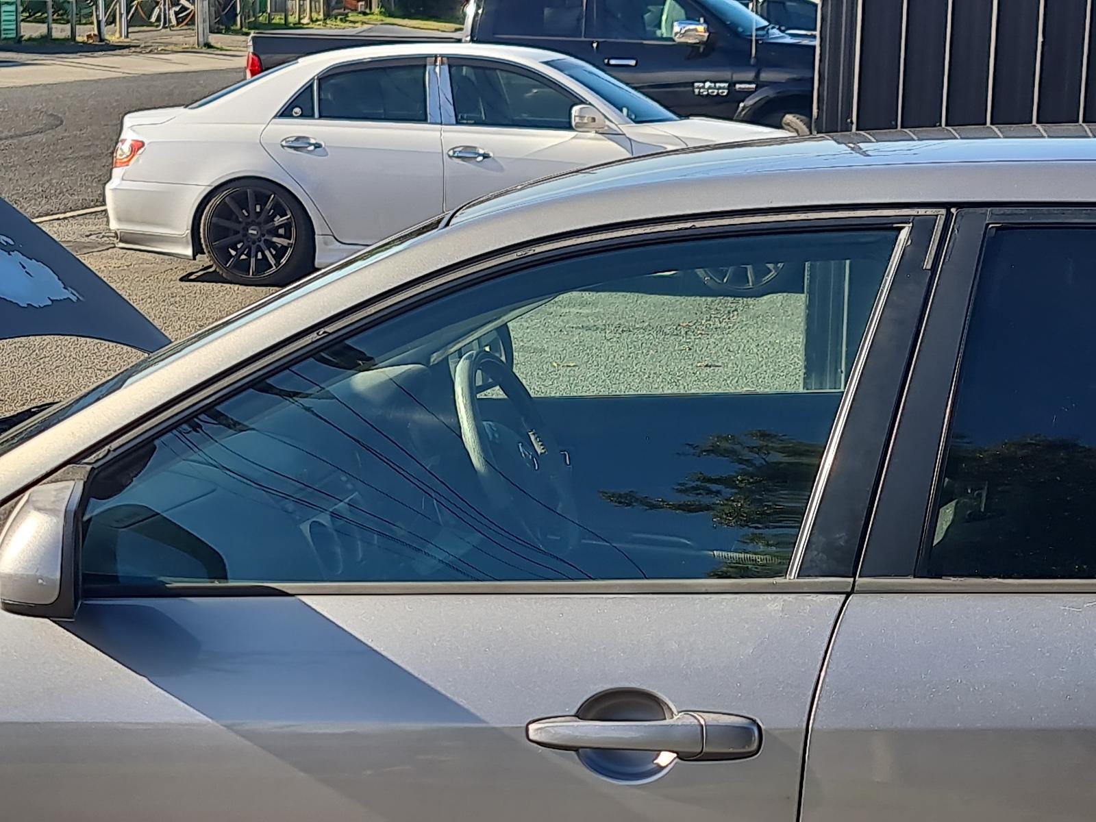 Mazda Atenza - GY 2002-2008