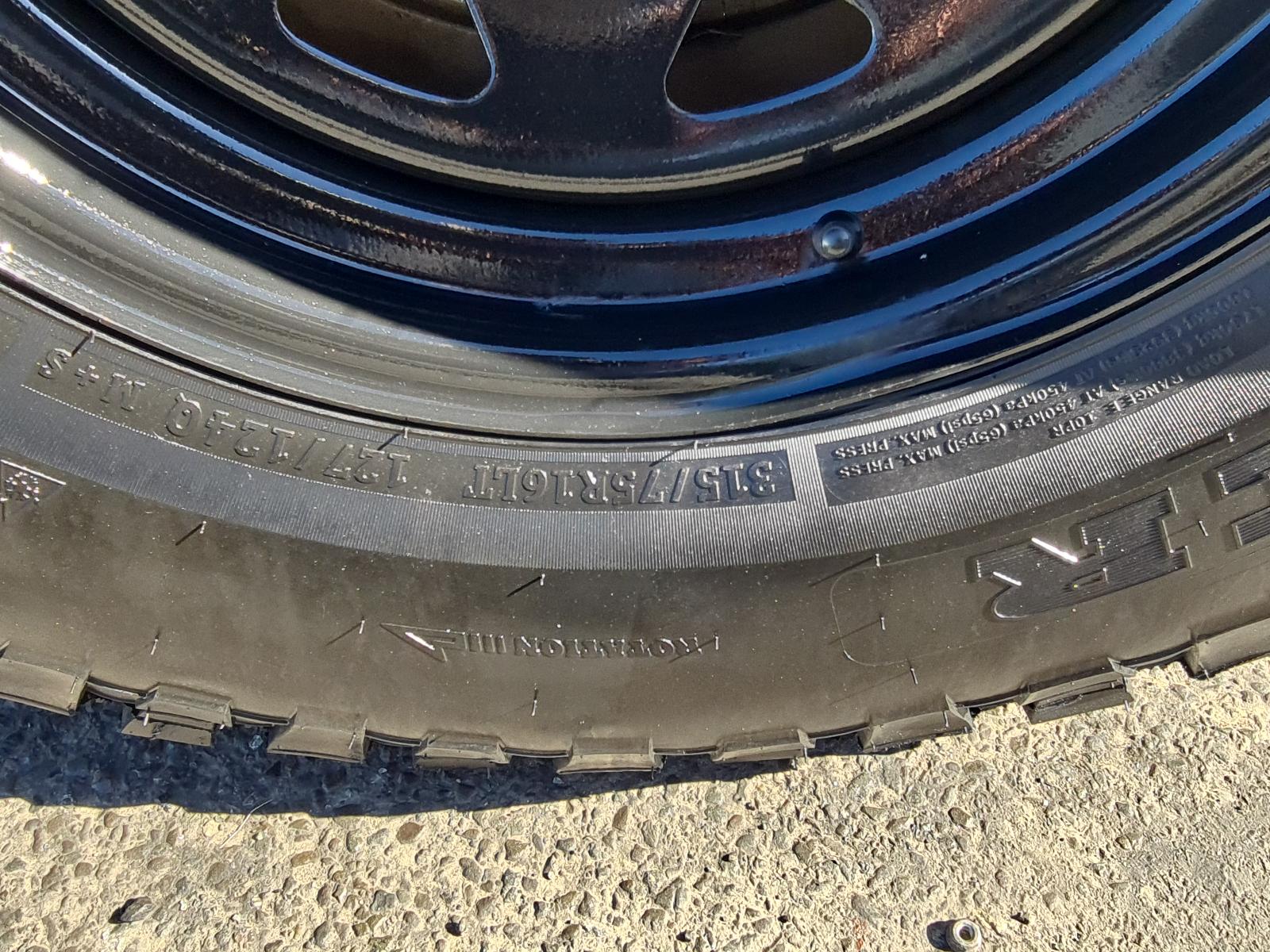 Mazda BT50 - UP 2011-Present