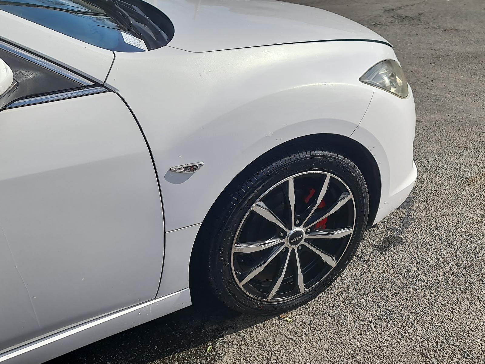 Mazda Atenza - GH 2008-2012