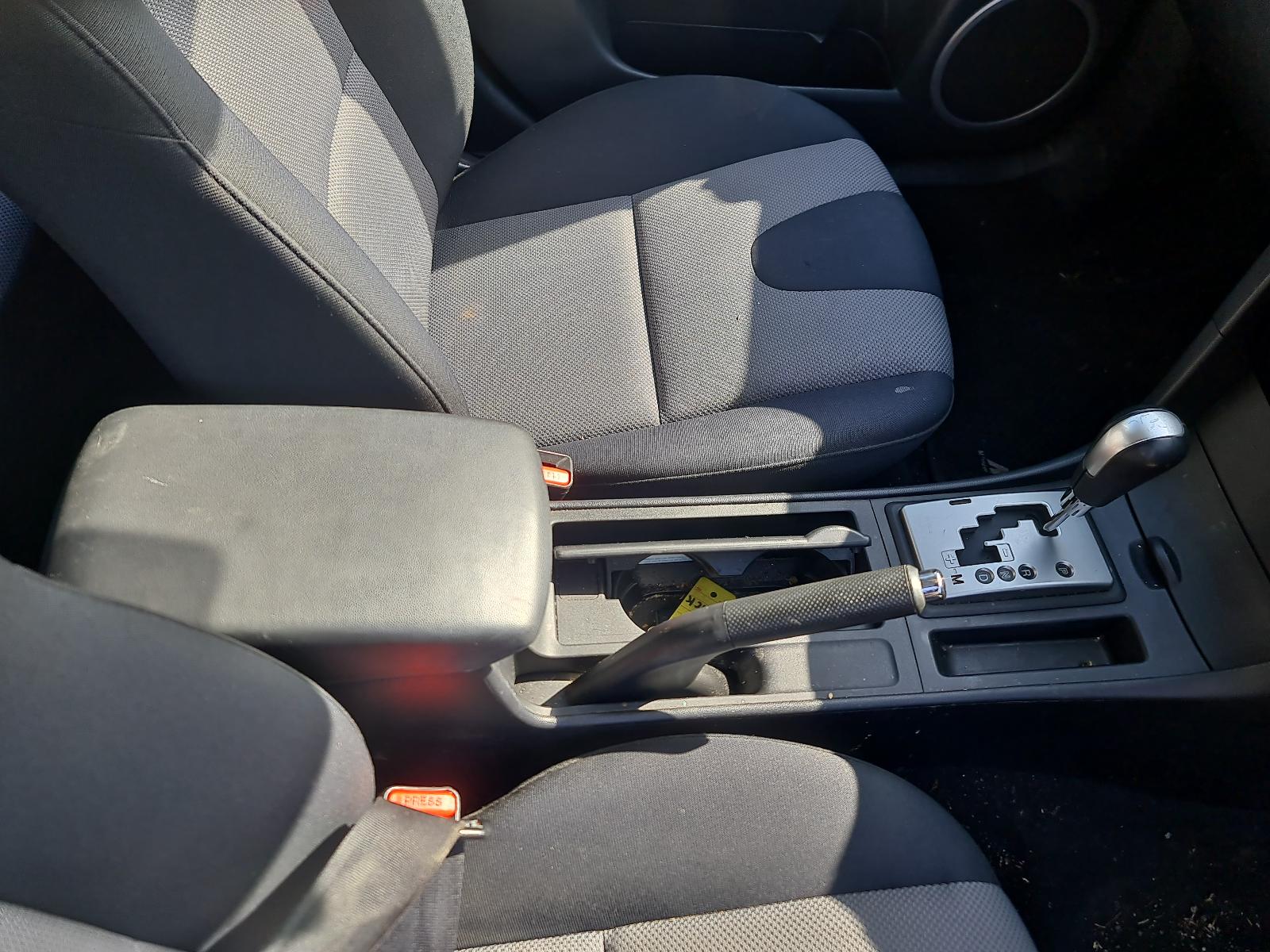 Mazda Axela - BK 2003-2009