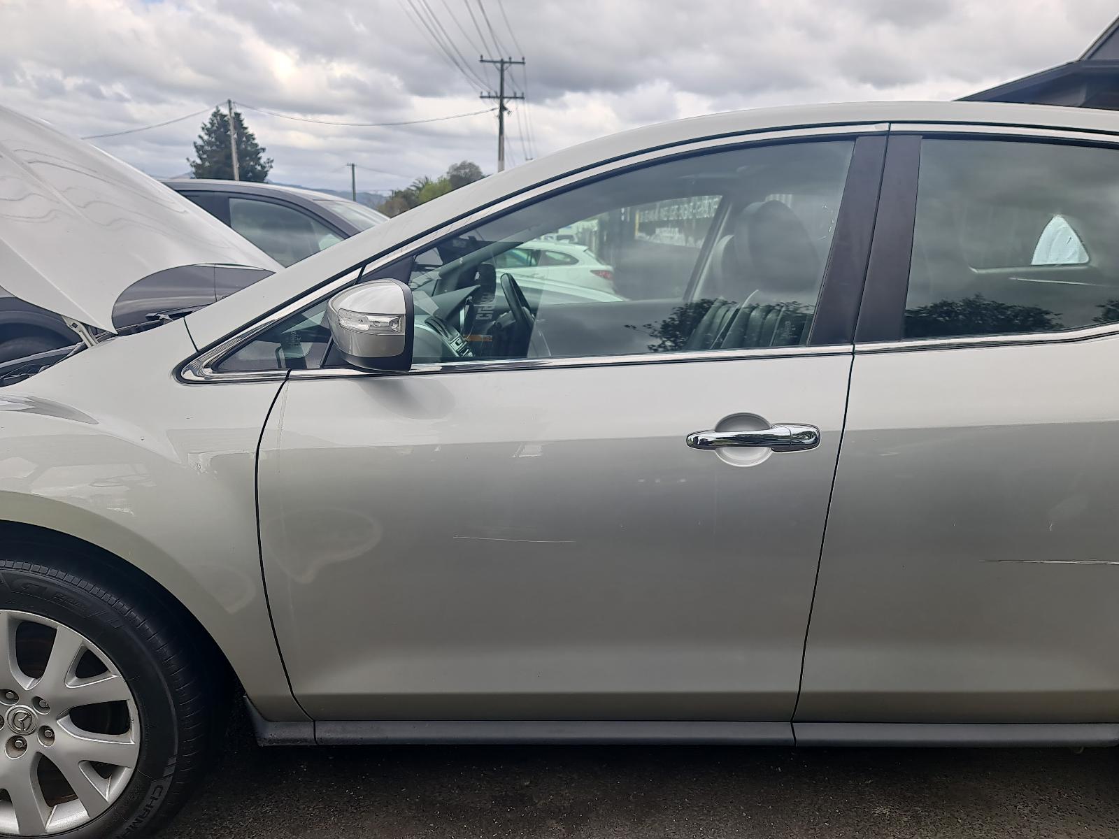 Mazda CX7 - ER 2006-2012