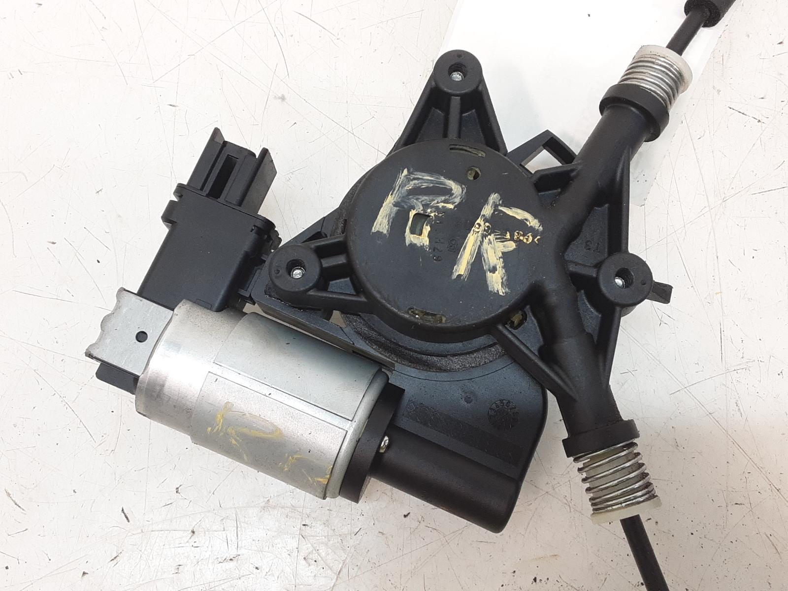 Right_Rear_Wnd_Reg_Motor