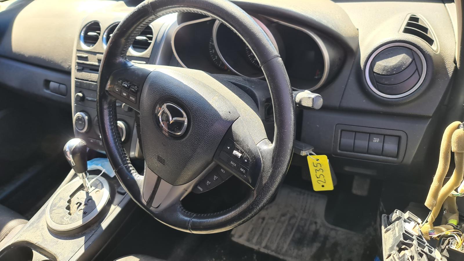 Mazda CX7 - ER 2006-2012