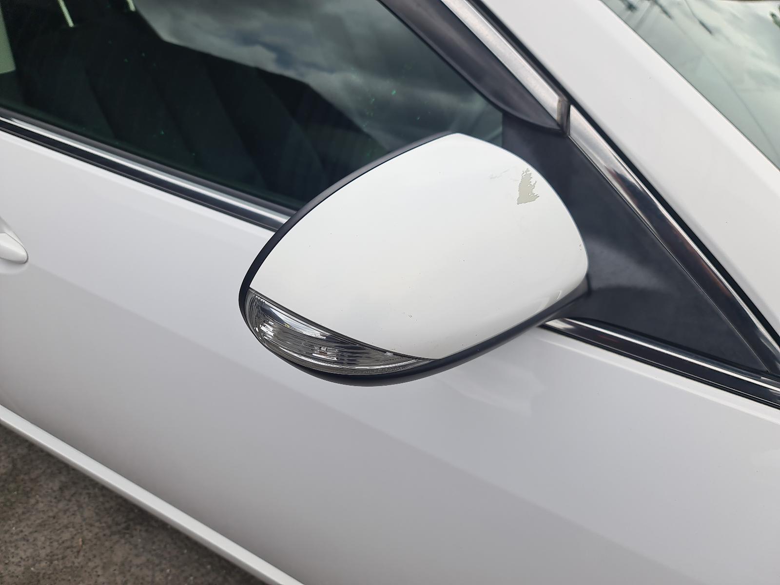 Mazda Atenza - GH 2008-2012