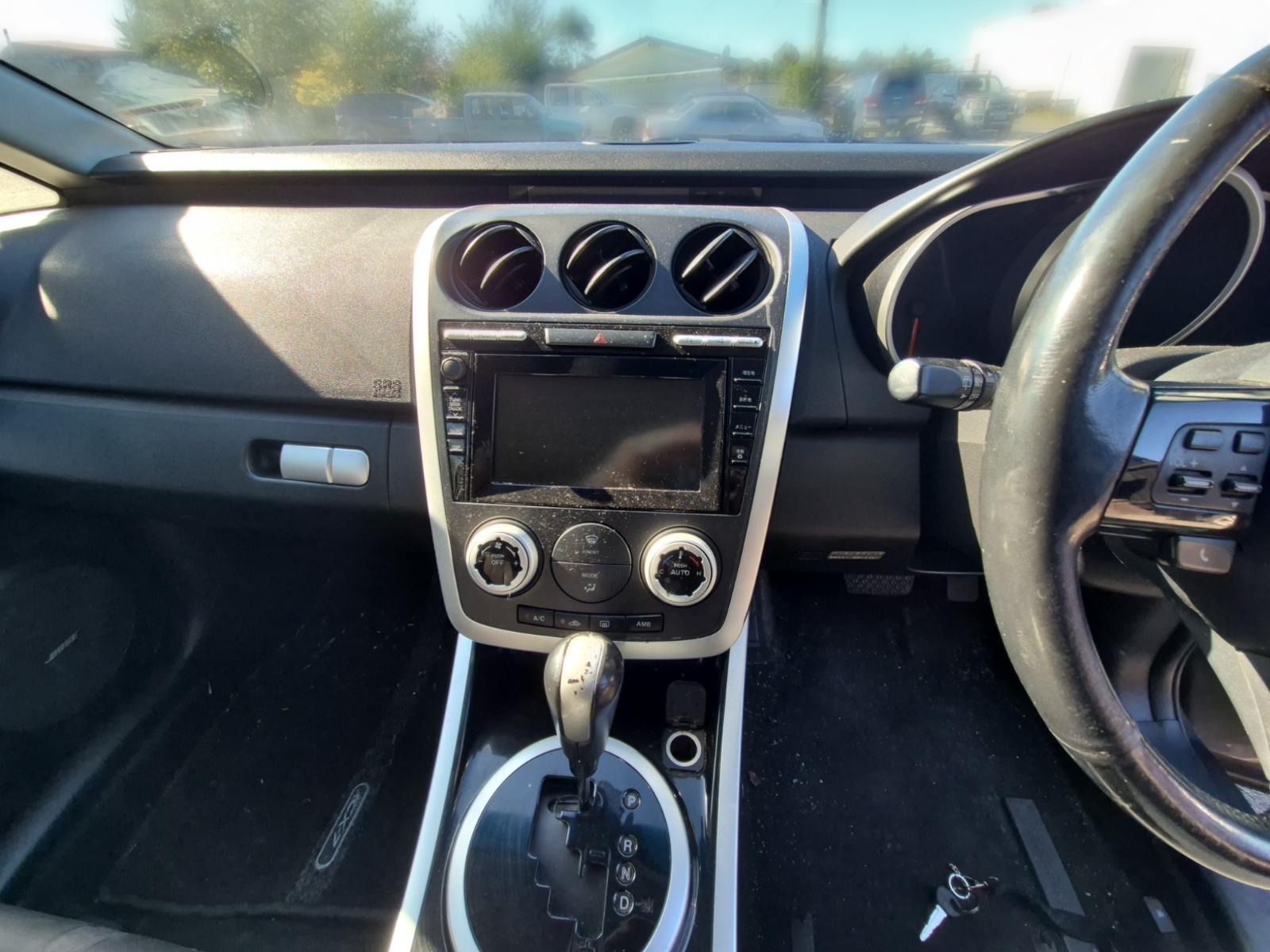 Mazda CX7 - ER 2006-2012