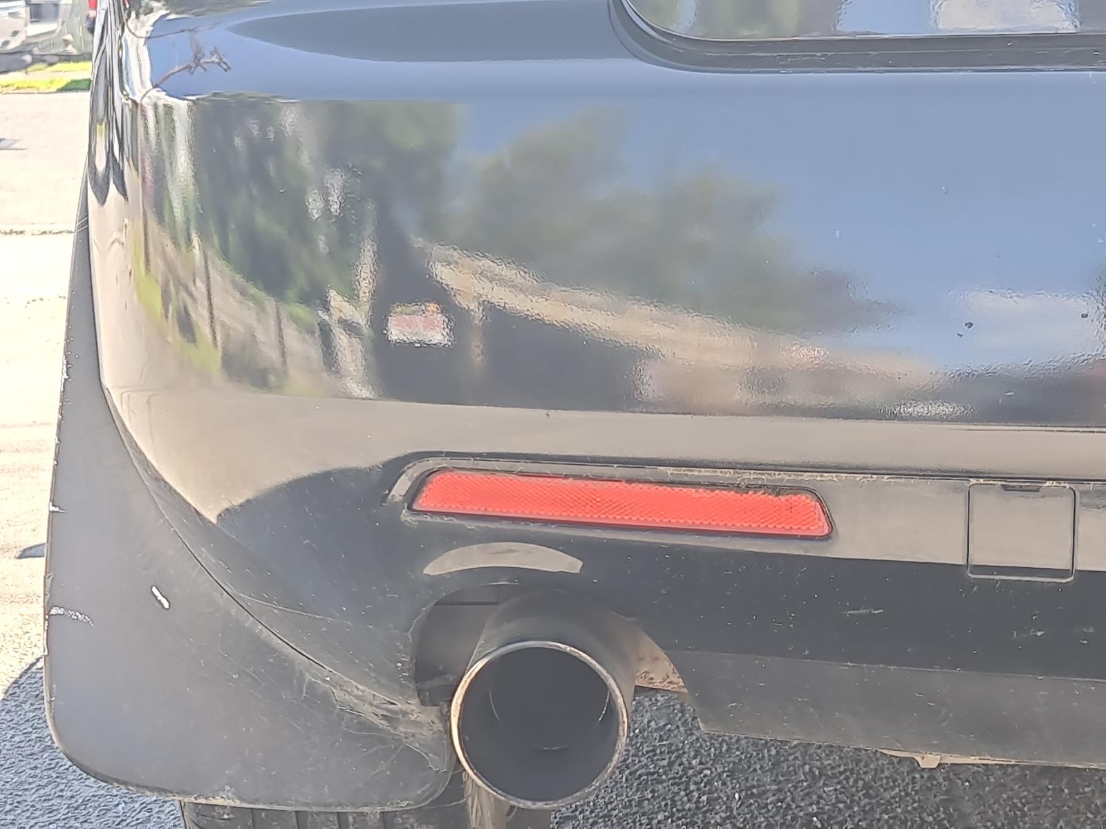 Mazda CX7 - ER 2006-2012