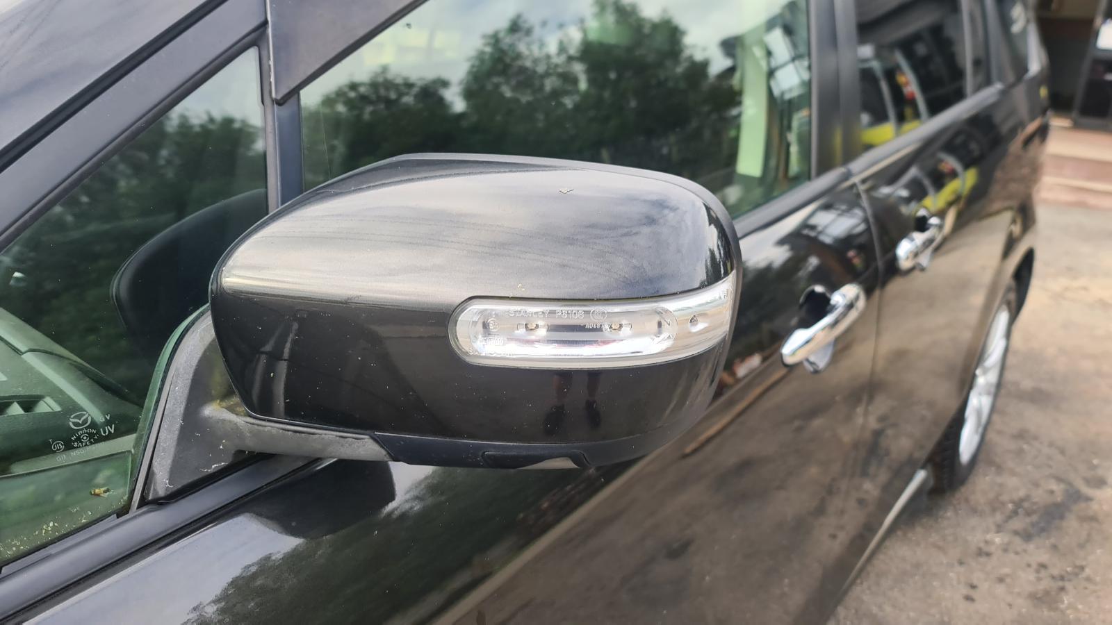 Mazda MPV - LY3P 2007-Present