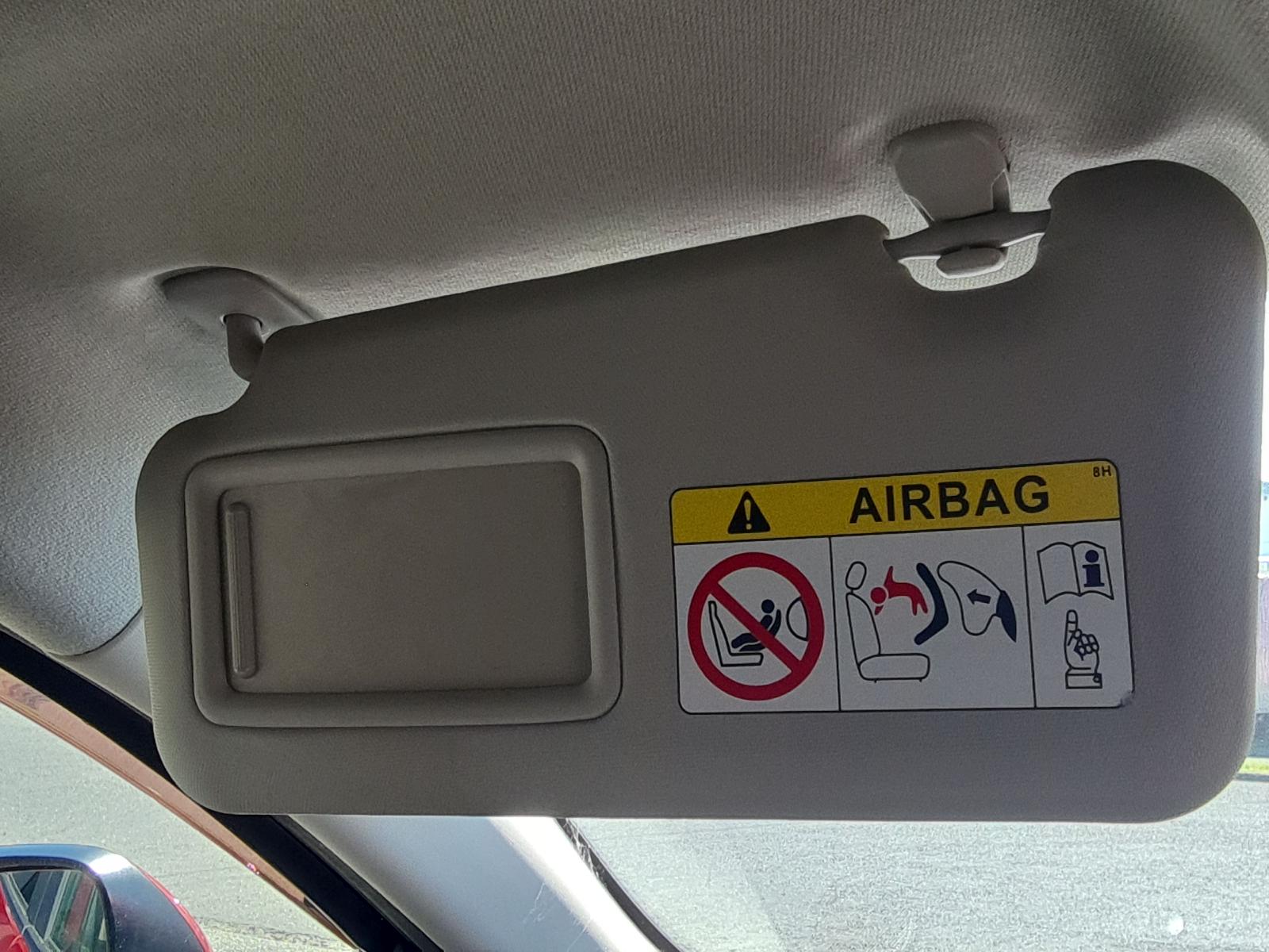 Mazda CX3 - DK 2015-Present