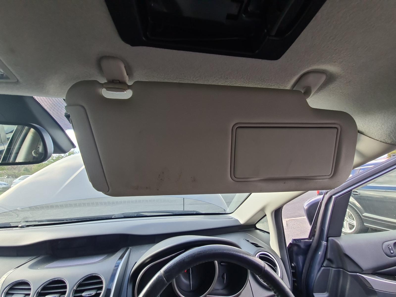 Mazda CX7 - ER 2006-2012