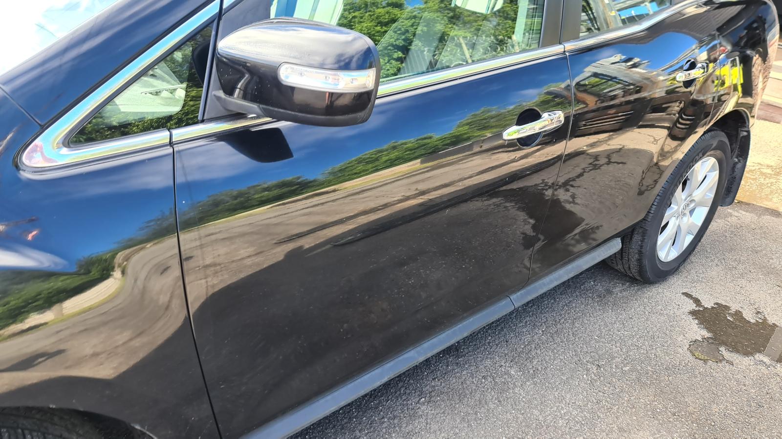 Mazda CX7 - ER 2006-2012