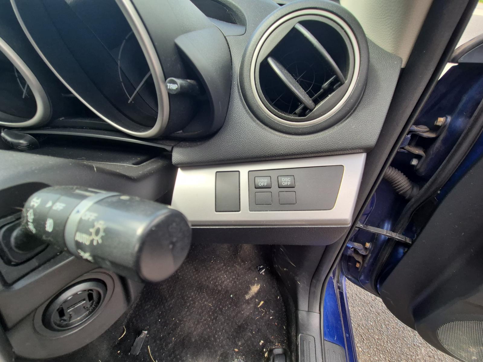 Mazda Axela - BL 2009-2013