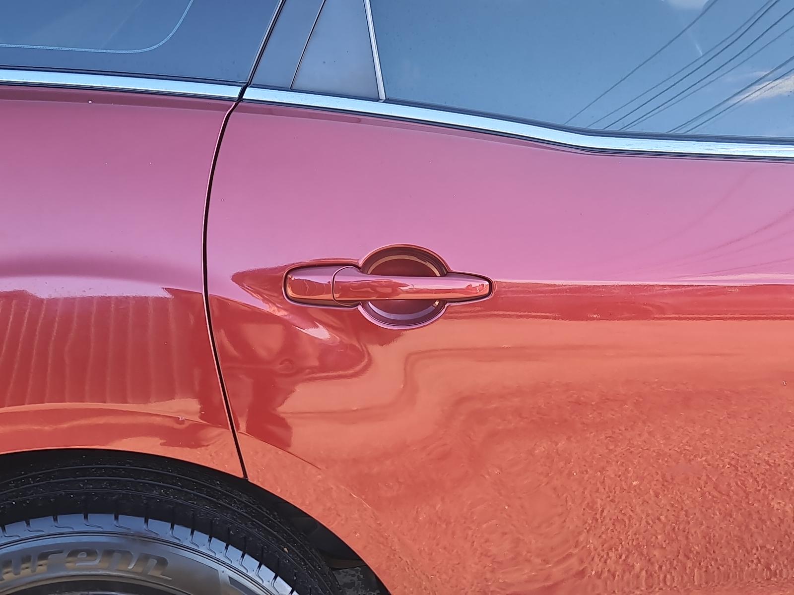 Mazda CX7 - ER 2006-2012