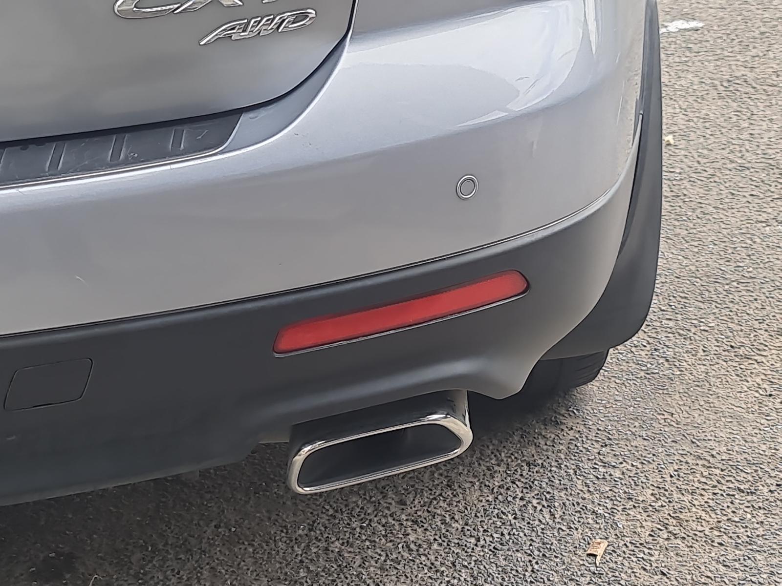 Mazda CX9 - TB 2006-2015