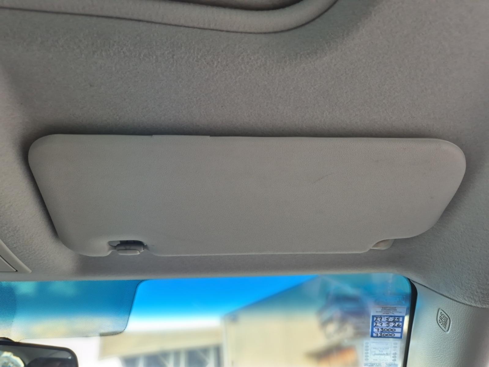 Sunvisor