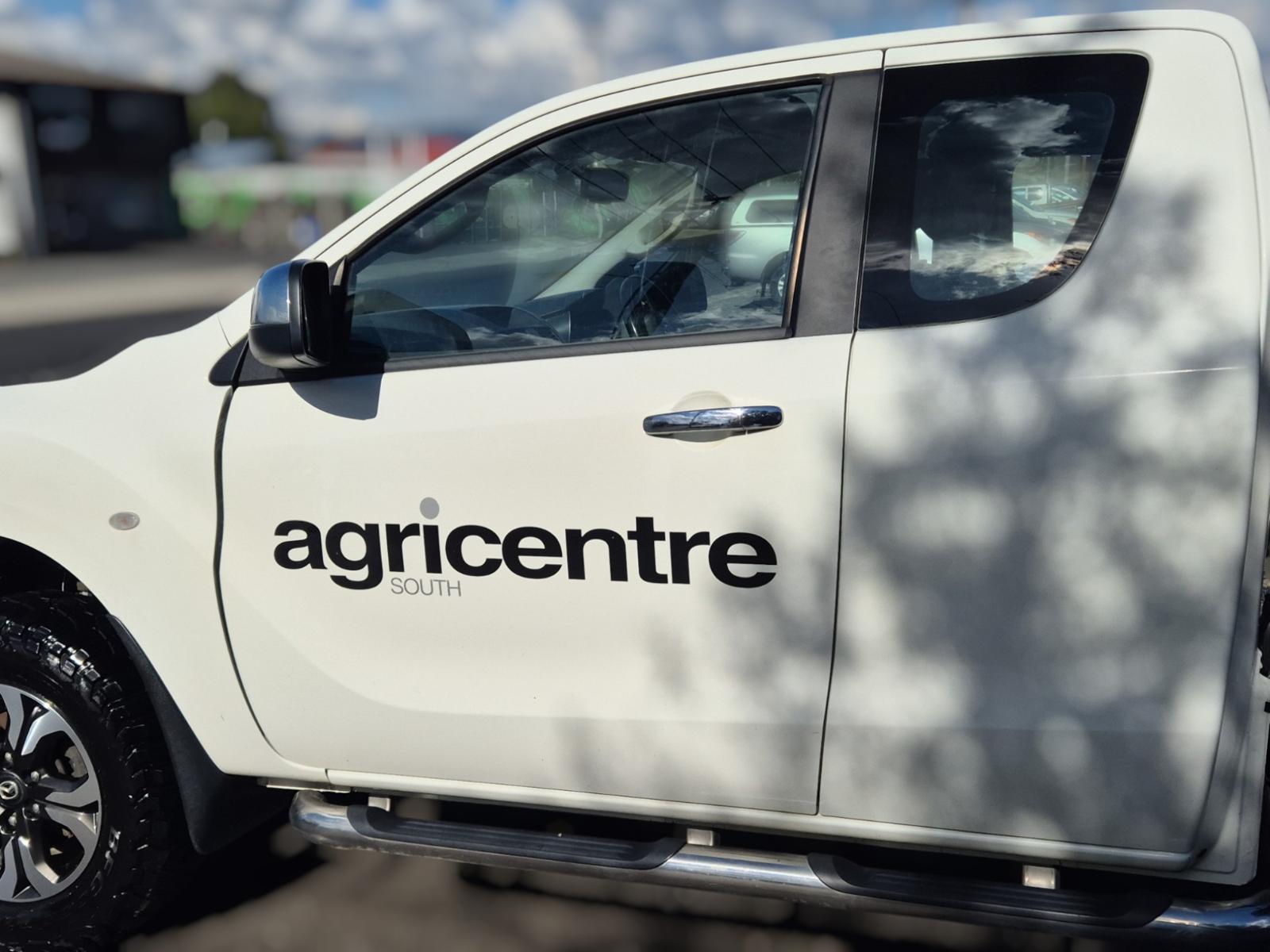 Mazda BT50 - UP 2011-Present