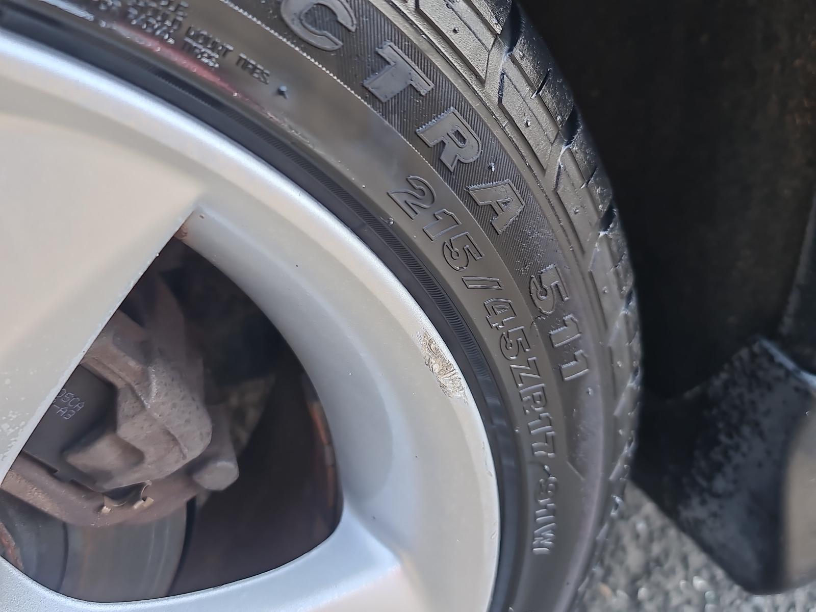 Mazda Atenza - GY 2002-2008