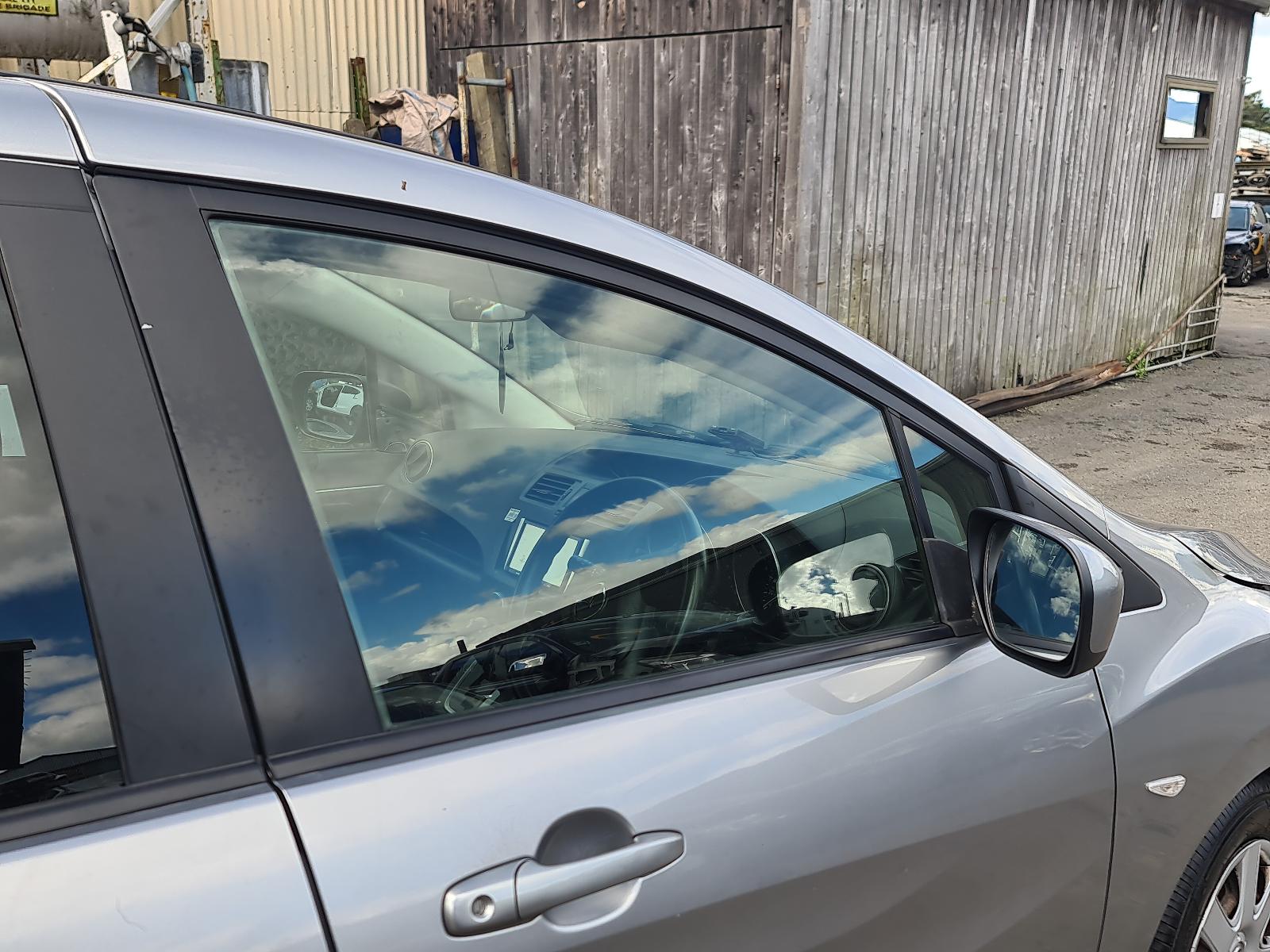 Mazda Premacy - CW 2010-2016