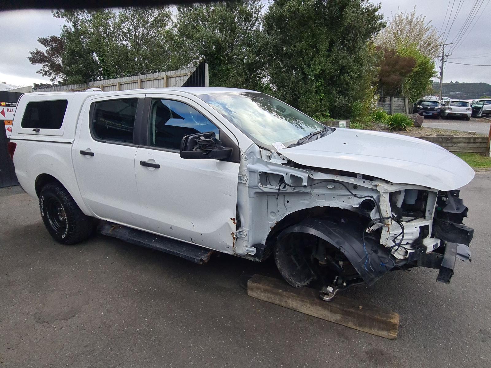 Mazda BT50 - UP 2011-Present