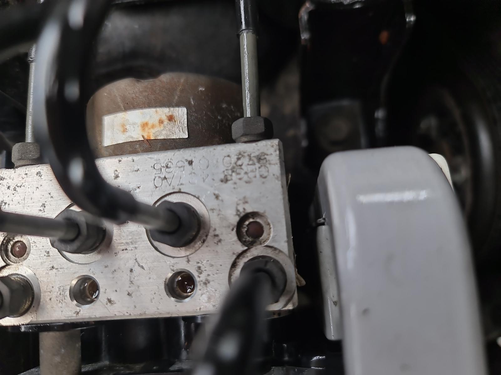 Mazda Atenza - GY 2002-2008