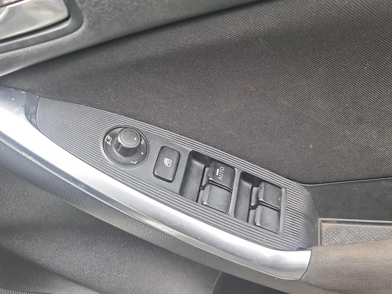 Mazda CX5 - KE 2012-Present