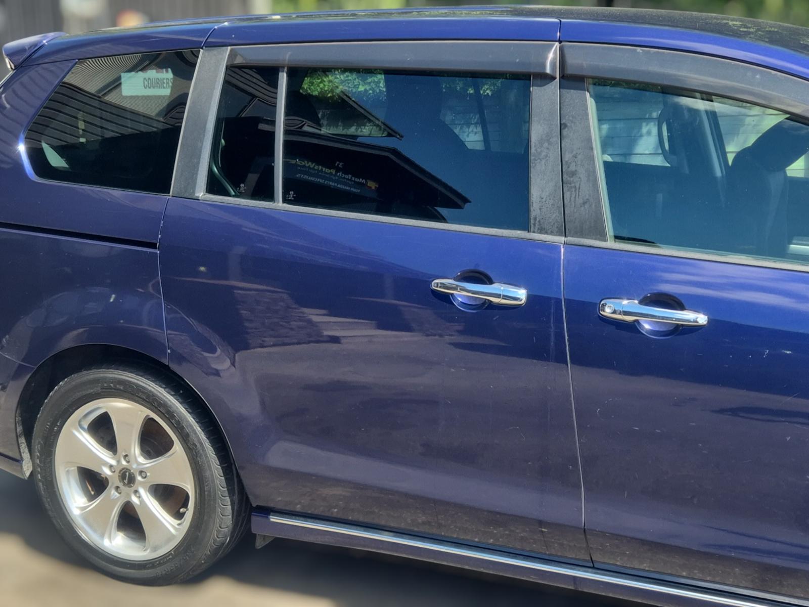 Mazda MPV - LY3P 2007-Present