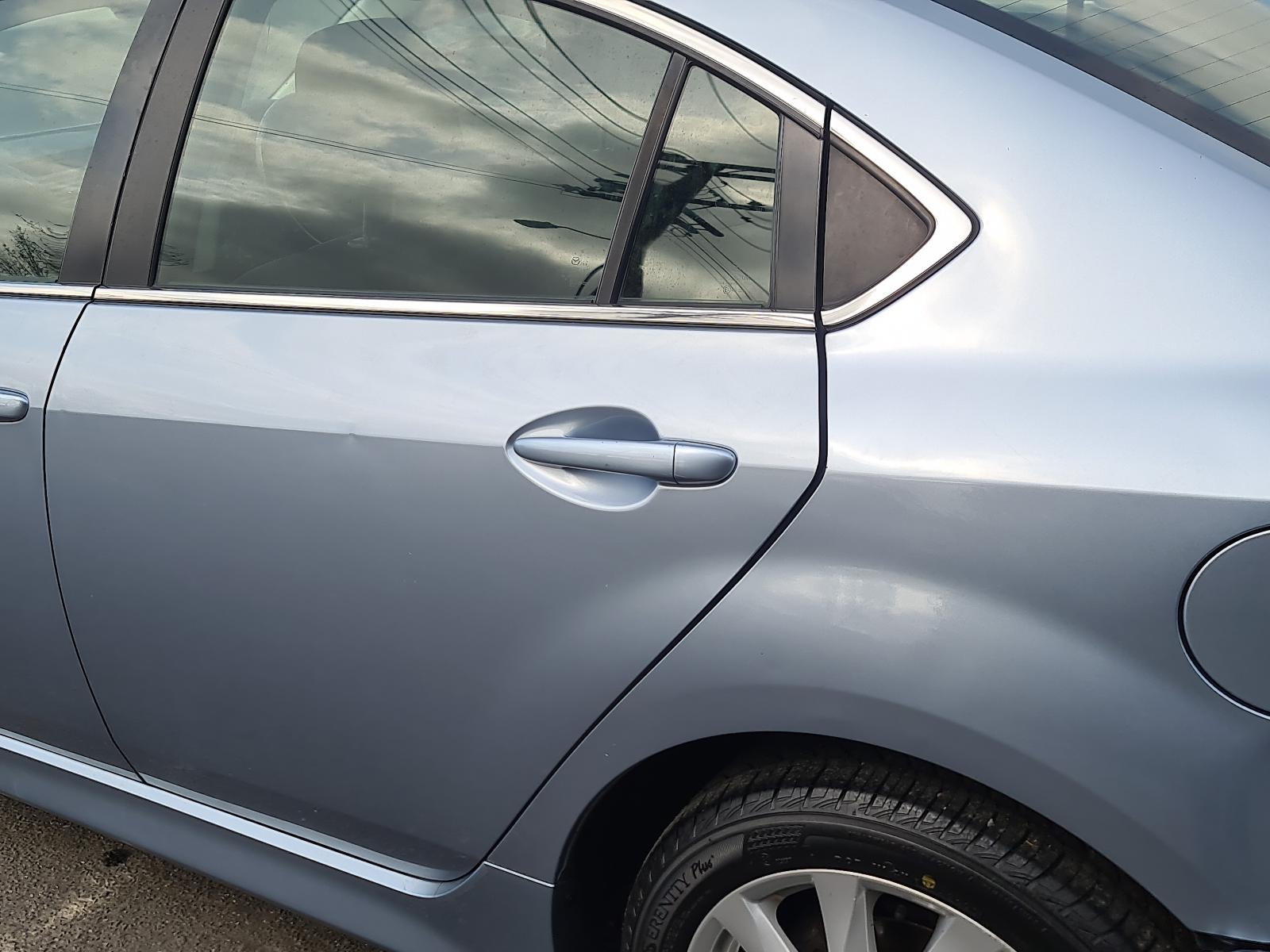 Mazda Atenza - GH 2008-2012