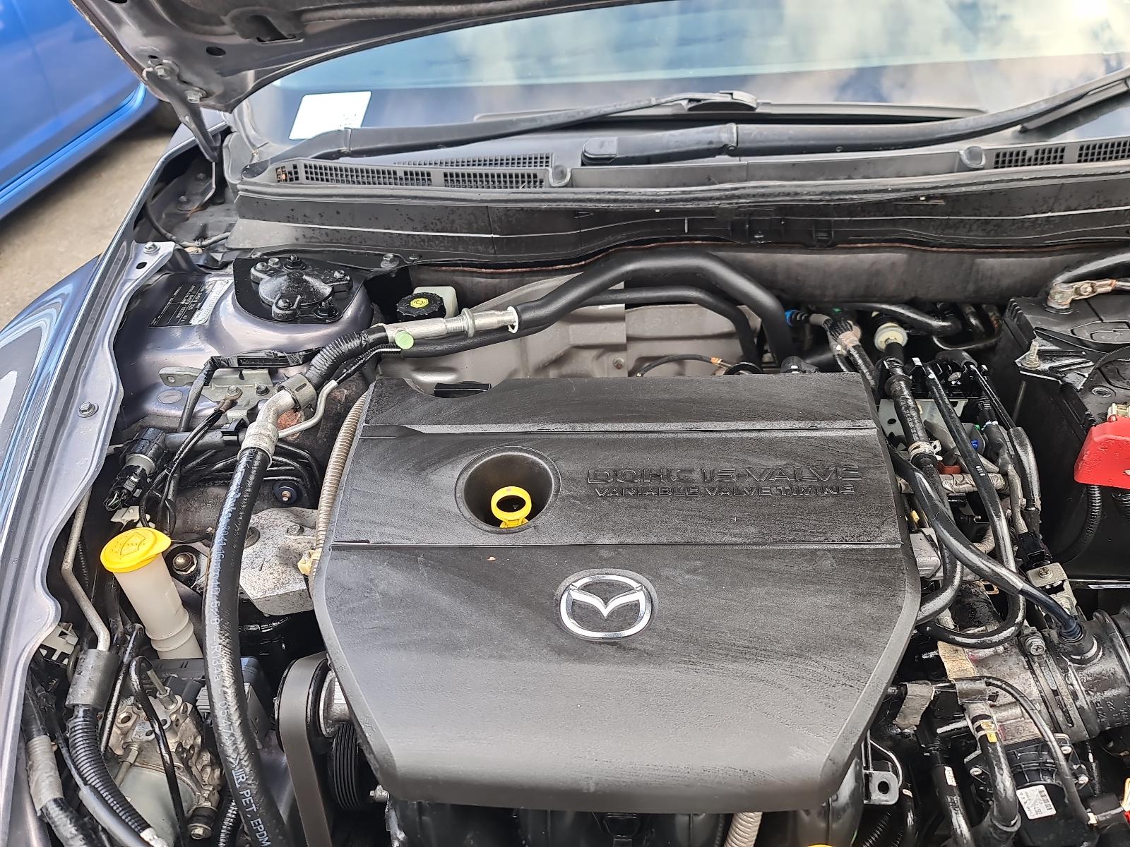 Mazda Atenza - GH 2008-2012