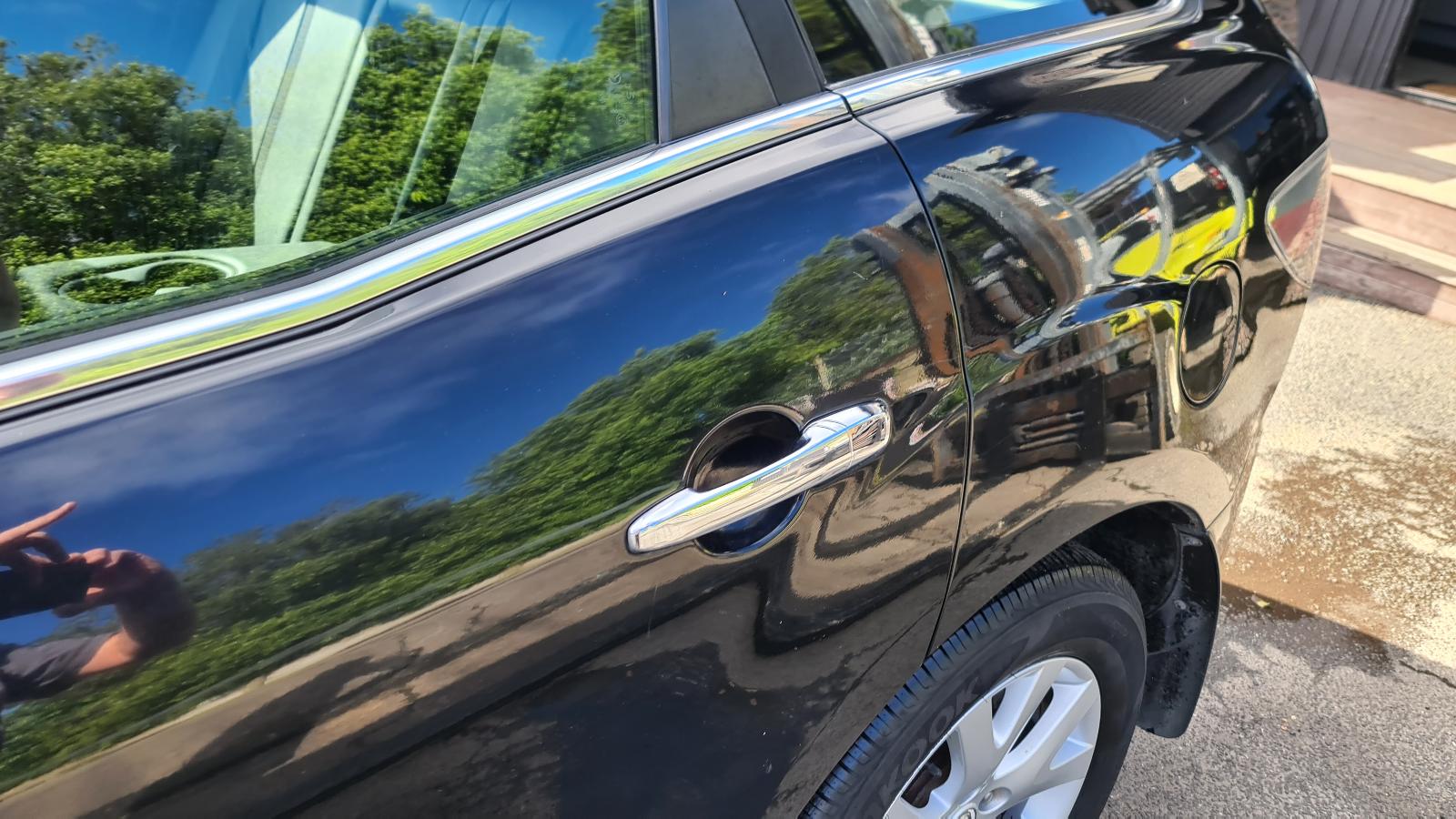 Mazda CX7 - ER 2006-2012