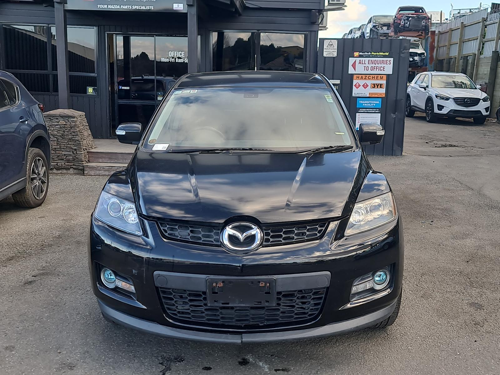 Mazda CX7 - ER 2006-2012