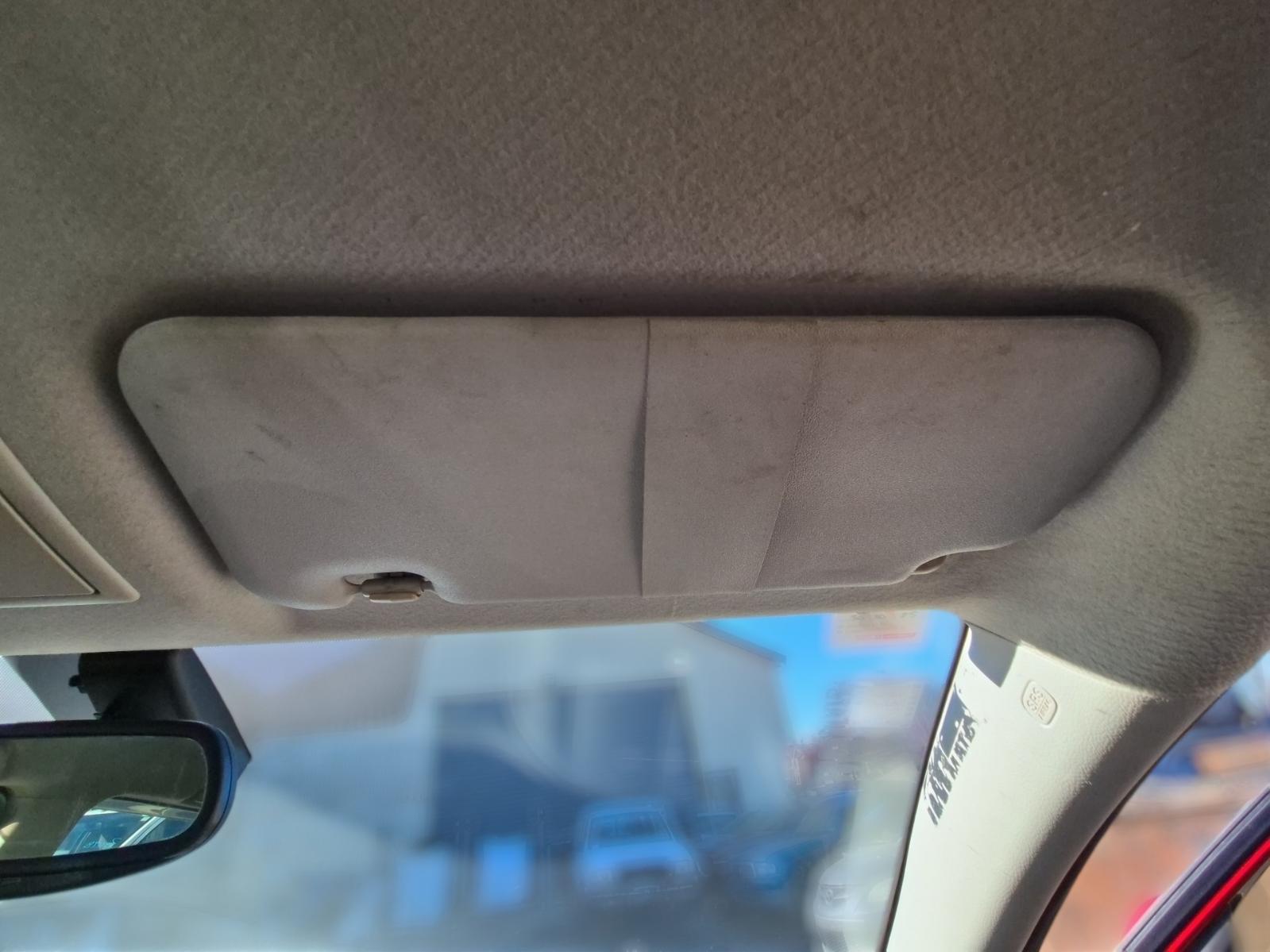 Sunvisor