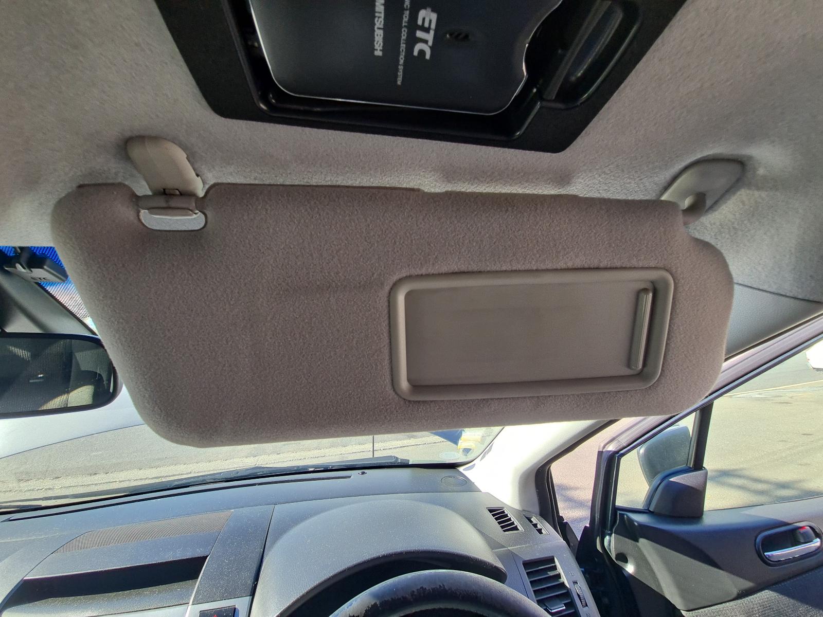 Mazda MPV - LY3P 2007-Present