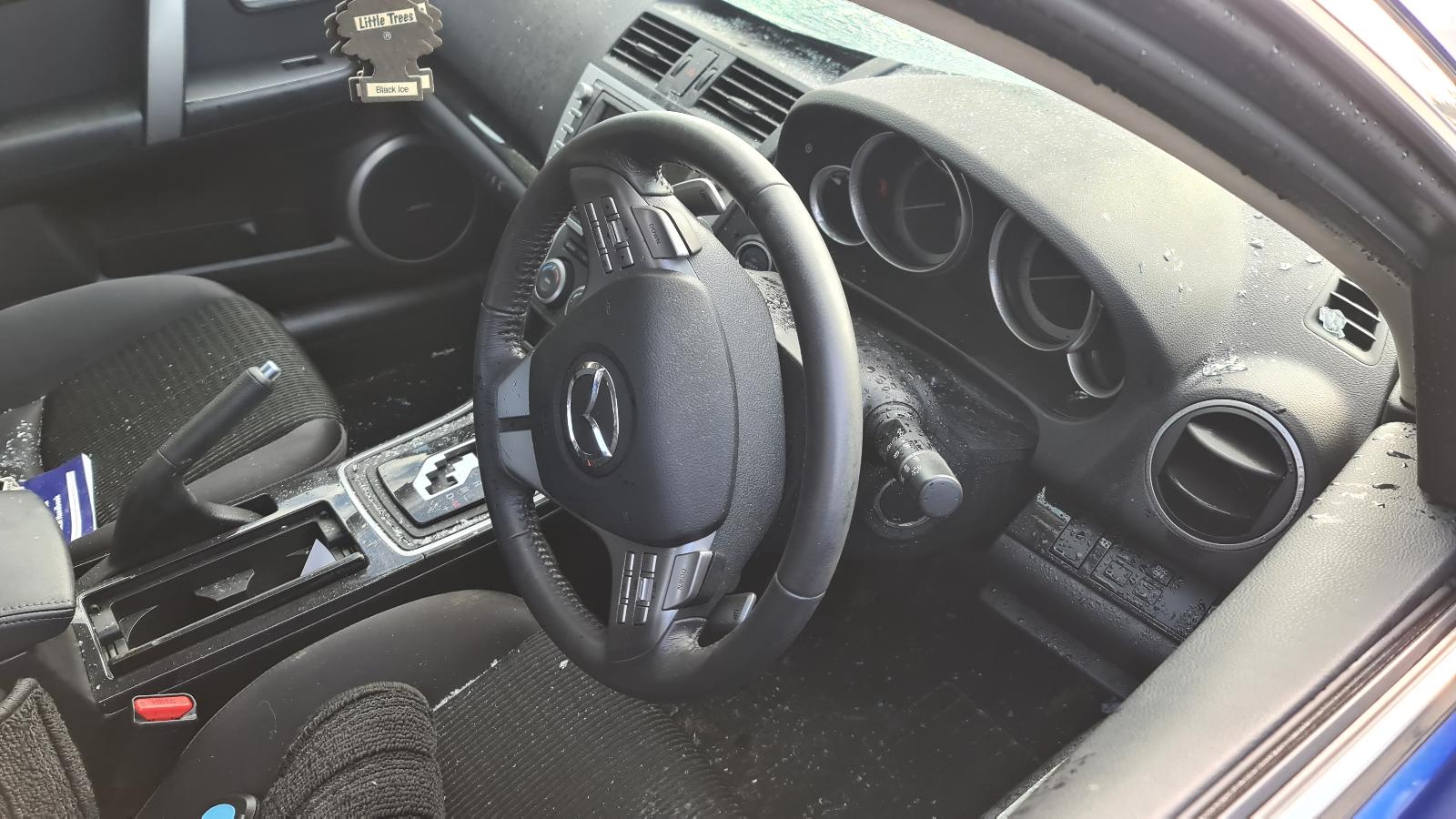 Mazda Atenza - GH 2008-2012