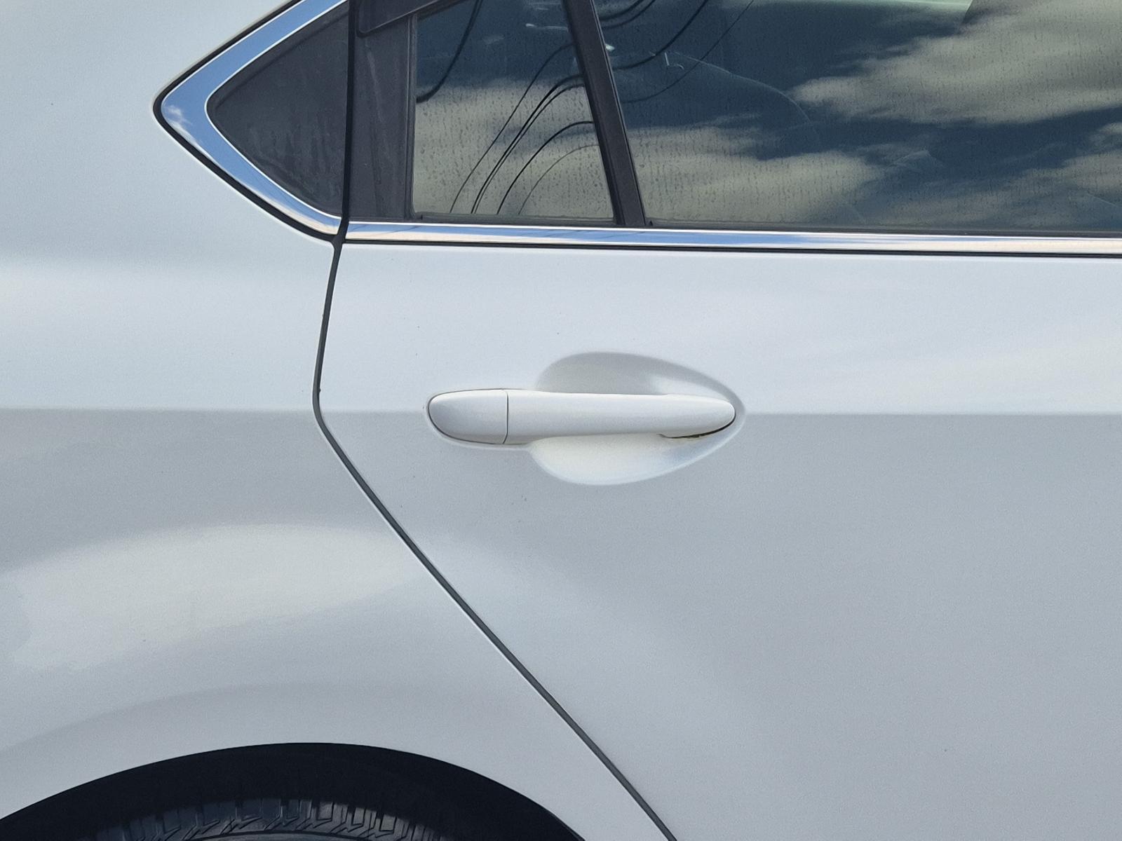 Mazda Atenza - GH 2008-2012