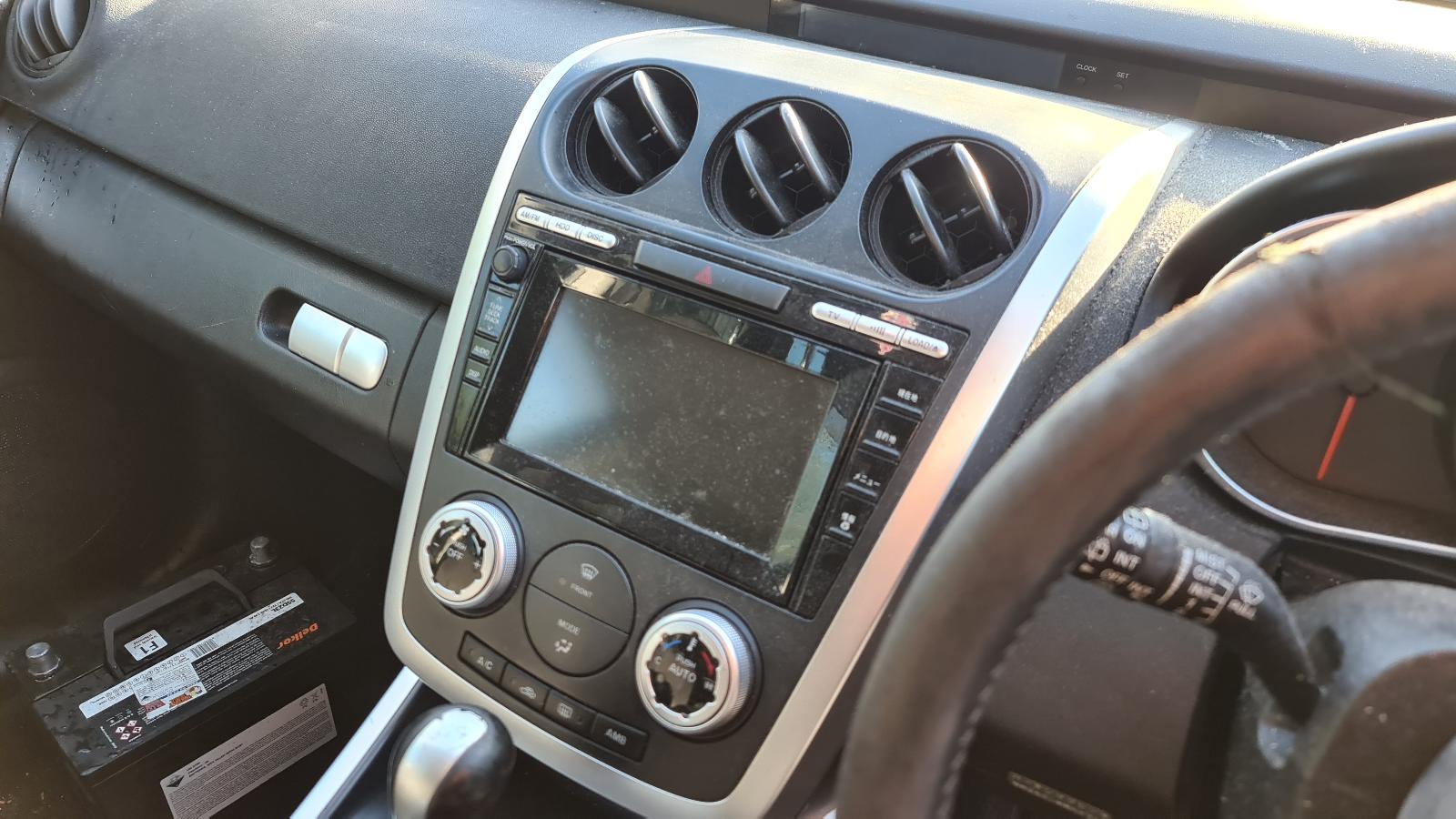 Mazda CX7 - ER 2006-2012