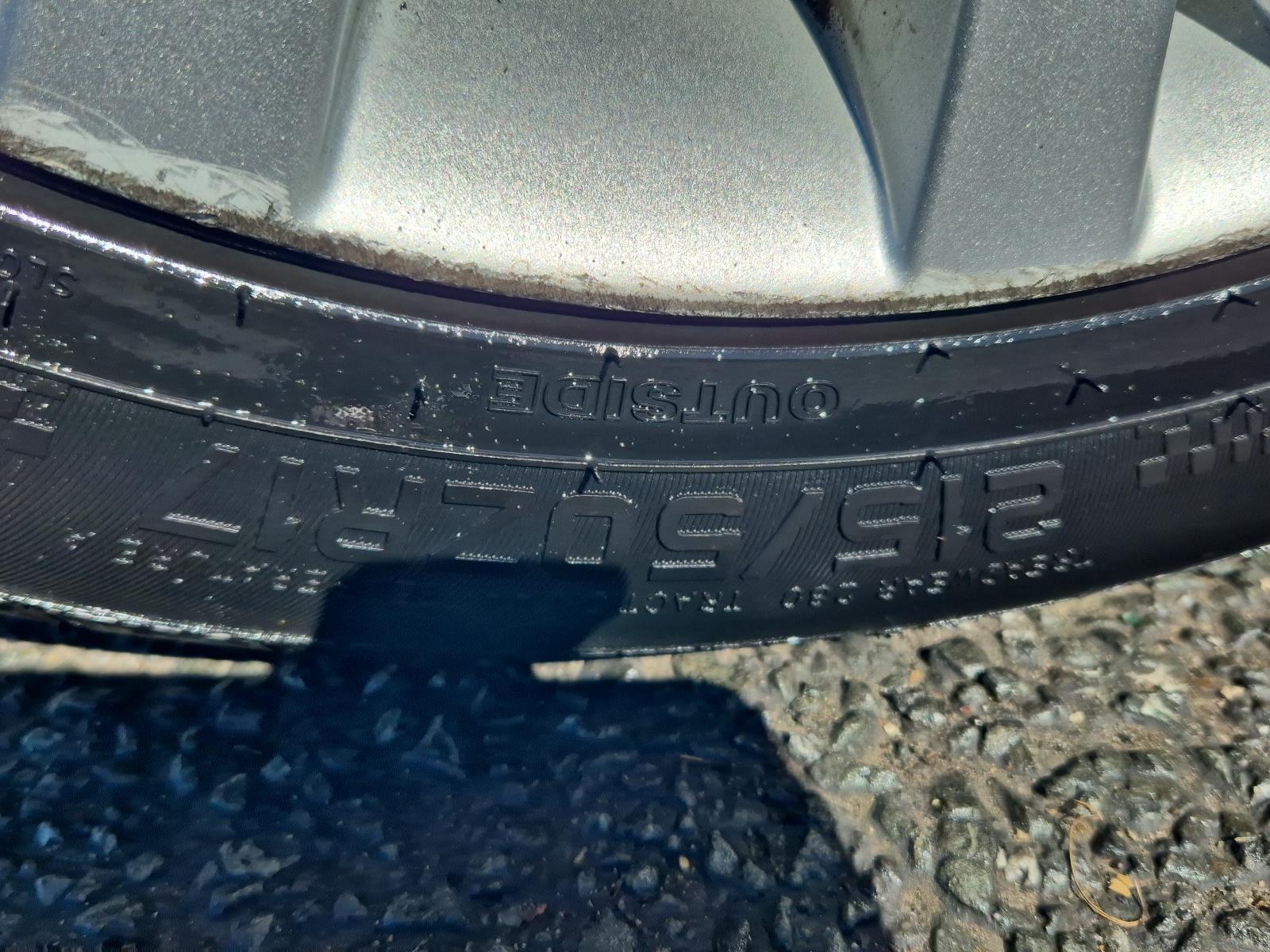 Mazda Atenza - GH 2008-2012