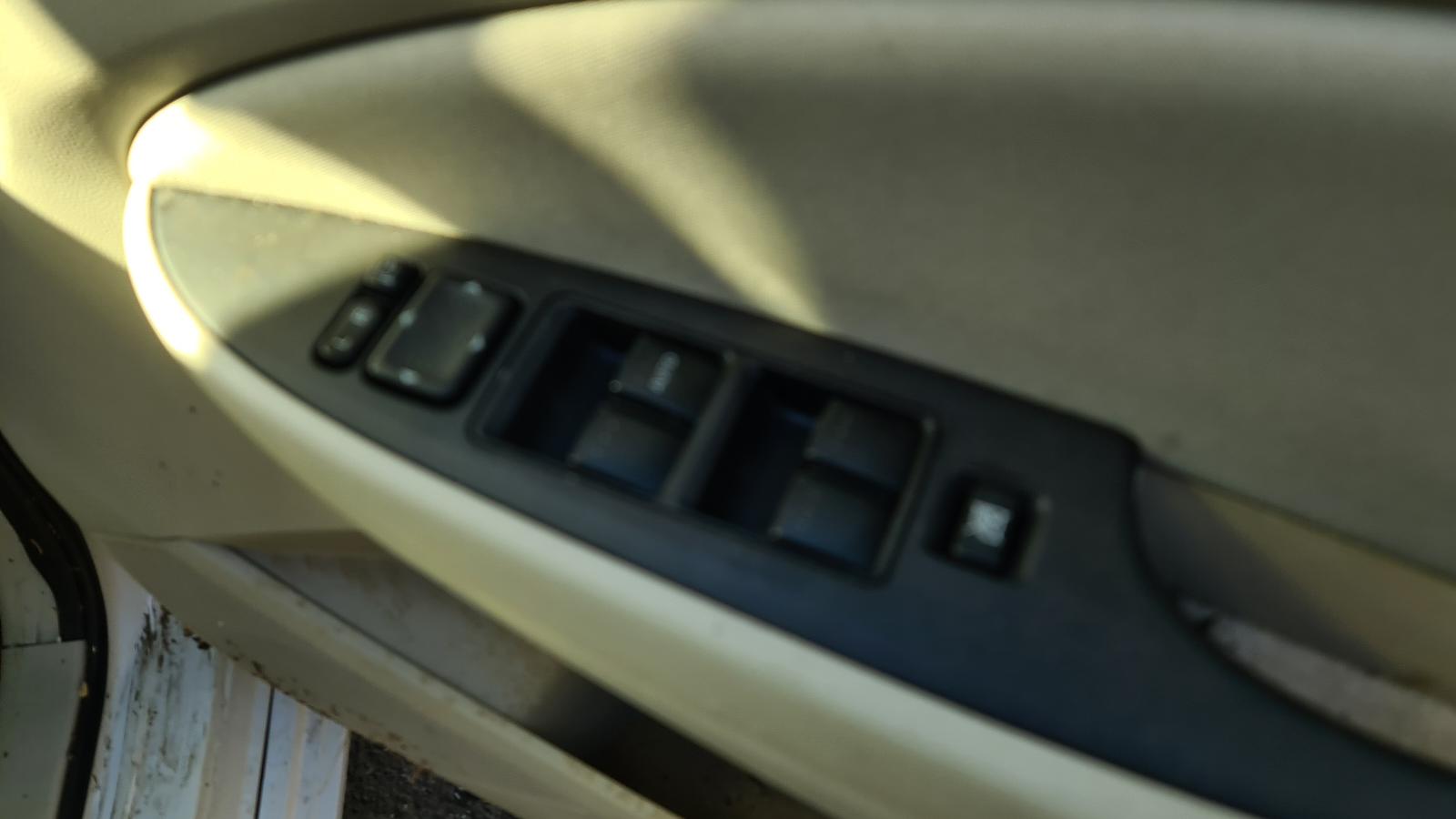 Mazda Biante - CC 2008-Present