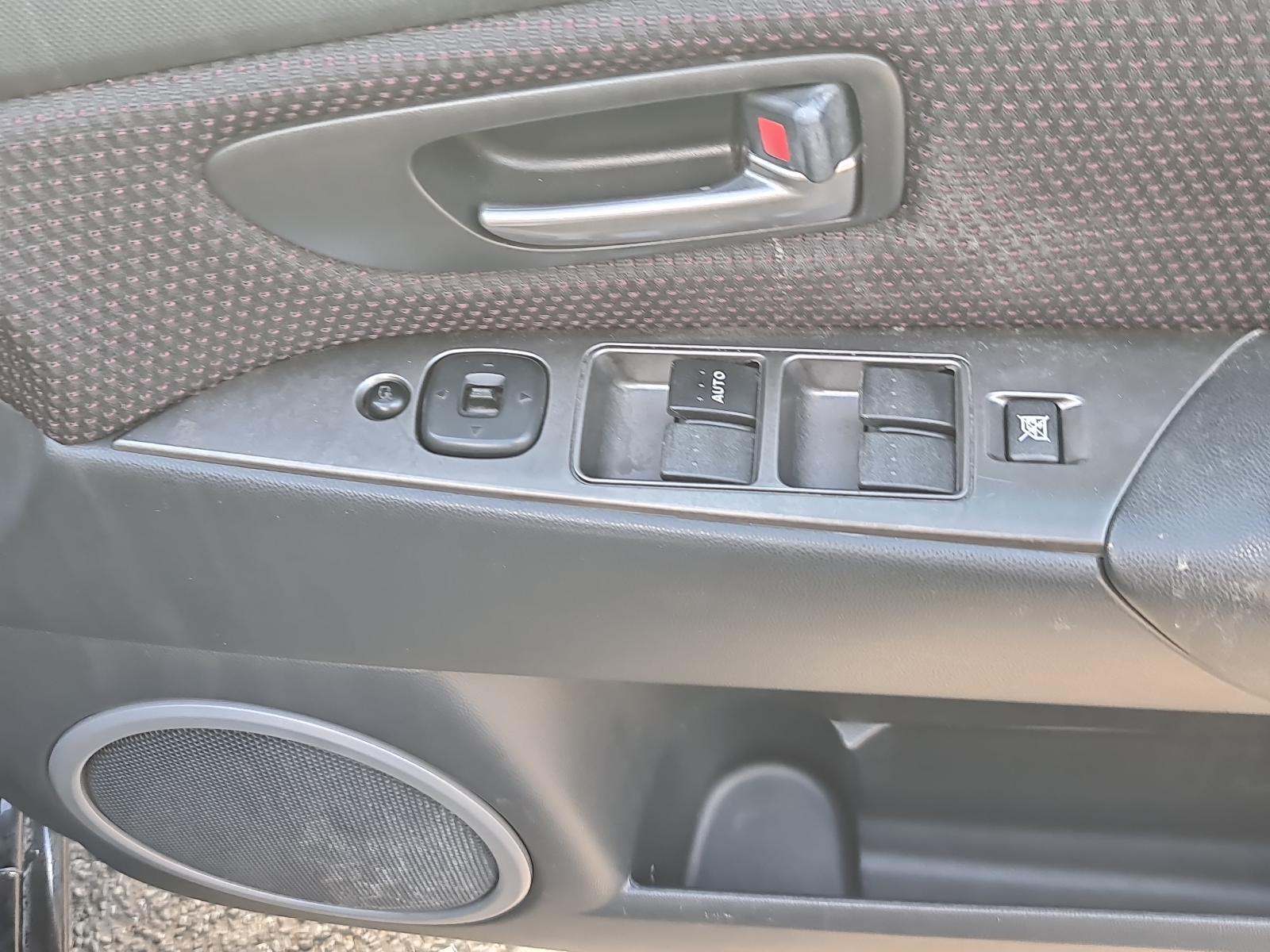 Mazda Axela - BK 2003-2009