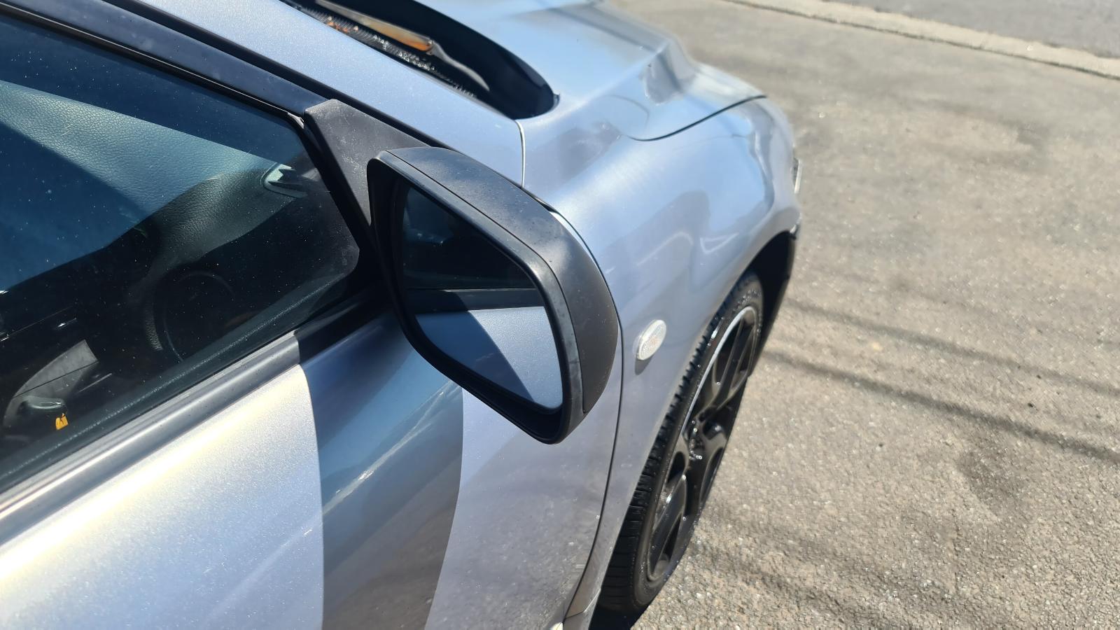 Mazda Atenza - GG 2002-2008