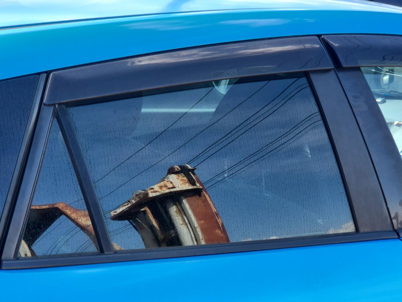 Mazda Axela - BL 2009-2013