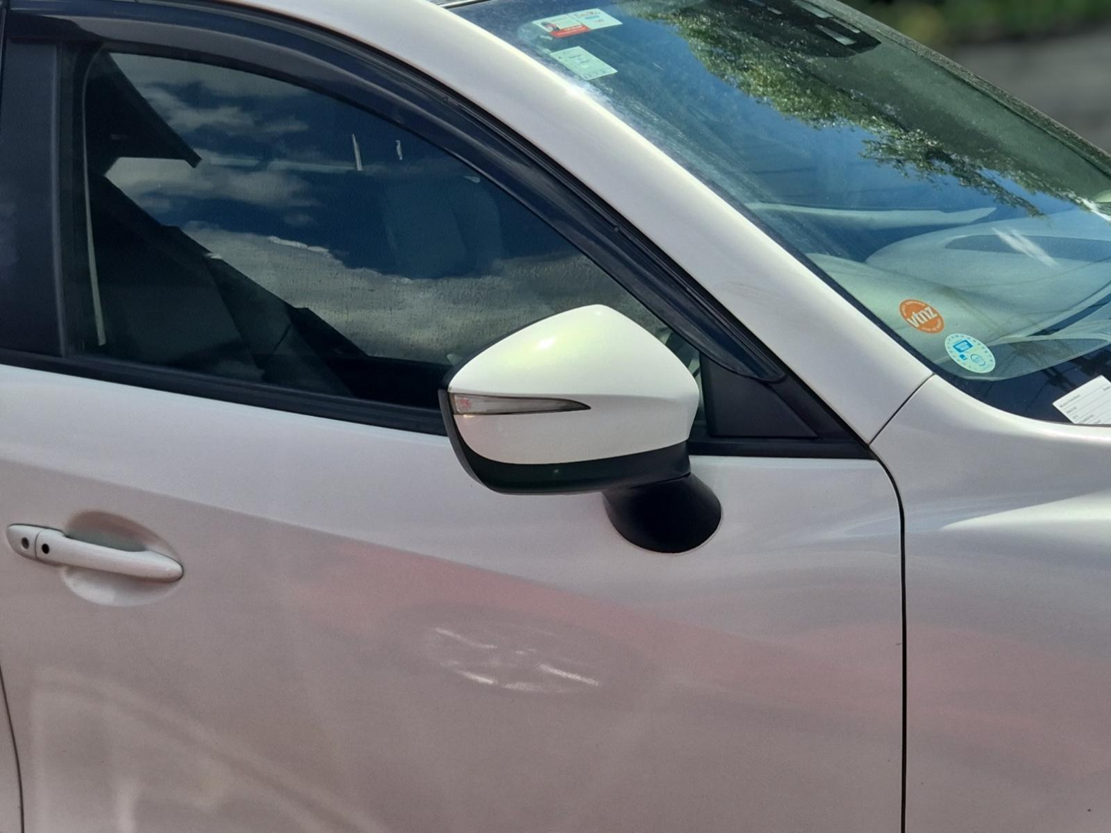 Mazda CX5 - KE 2012-Present