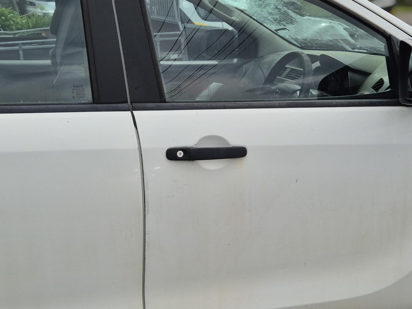 Mazda BT50 - UP 2011-Present