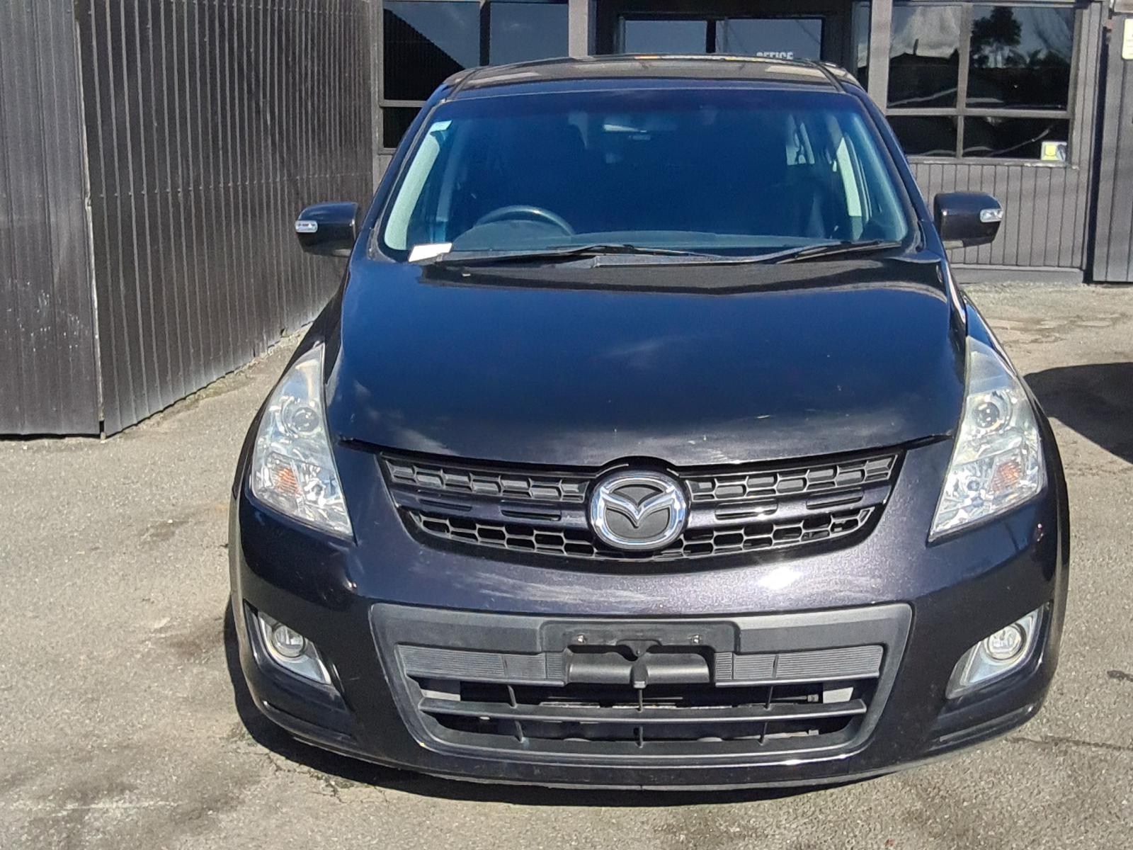 Mazda MPV - LY3P 2007-Present