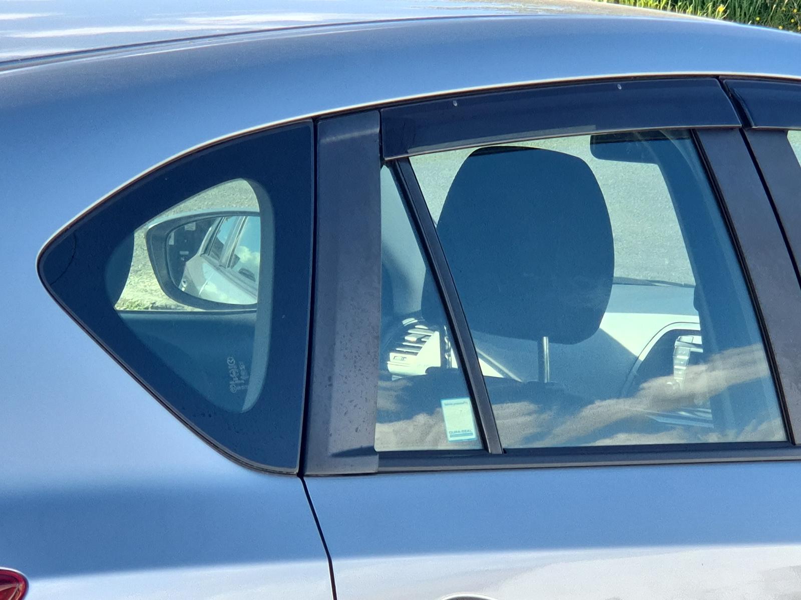 Mazda CX5 - KE 2012-Present