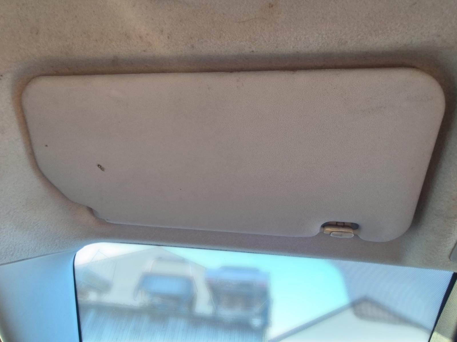 Sunvisor
