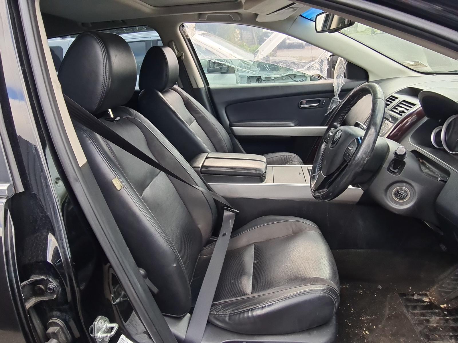 Mazda CX9 - TB 2006-2015