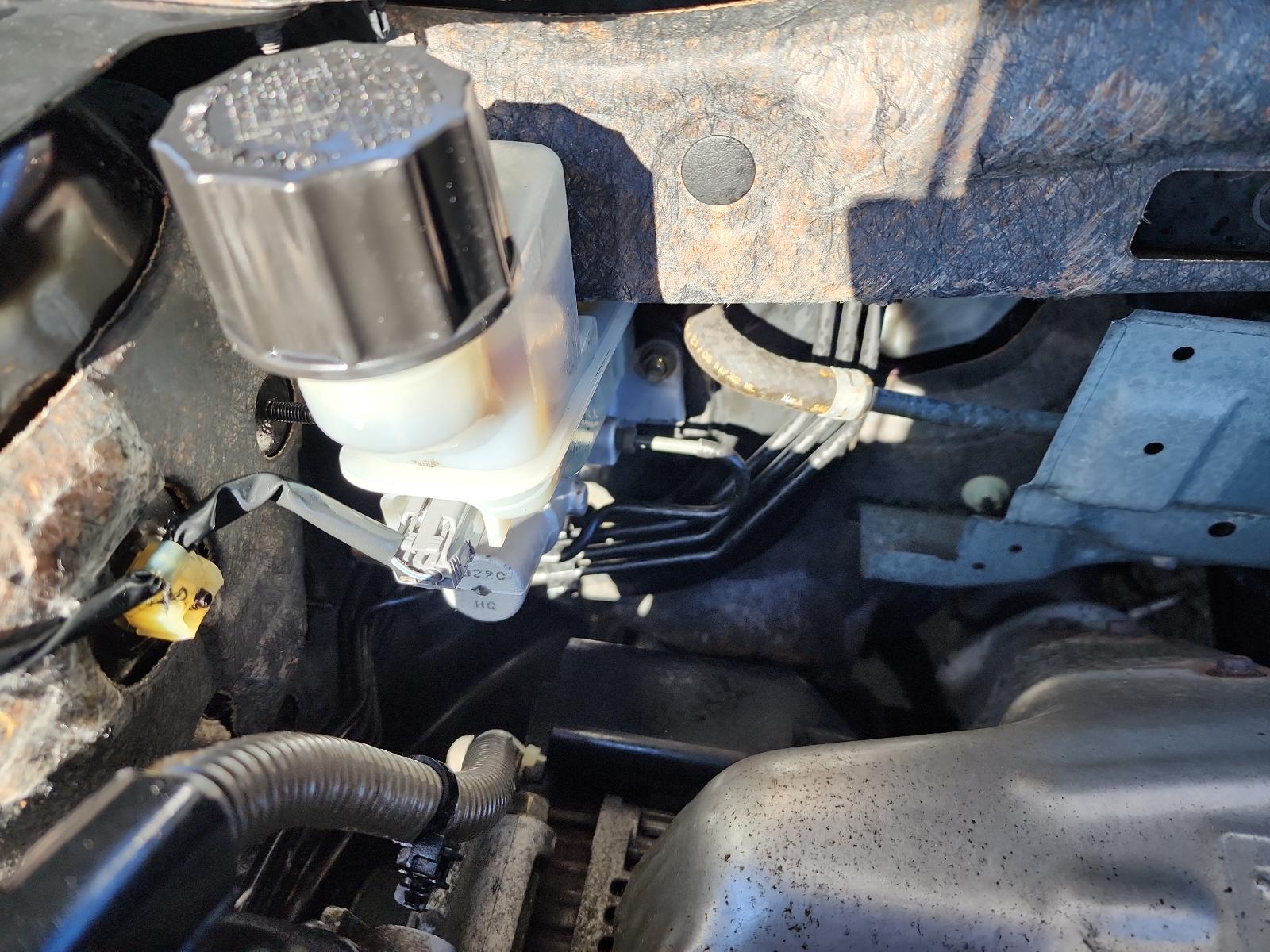 Mazda Mazda6 - GY 2002-2008