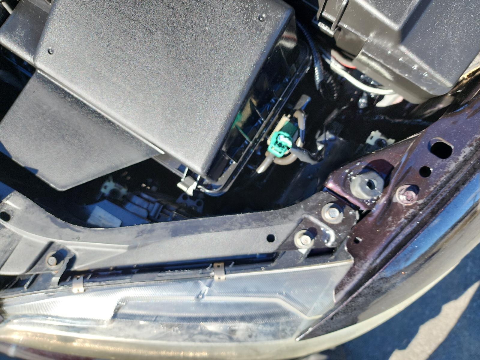 Mazda Mazda6 - GY 2002-2008