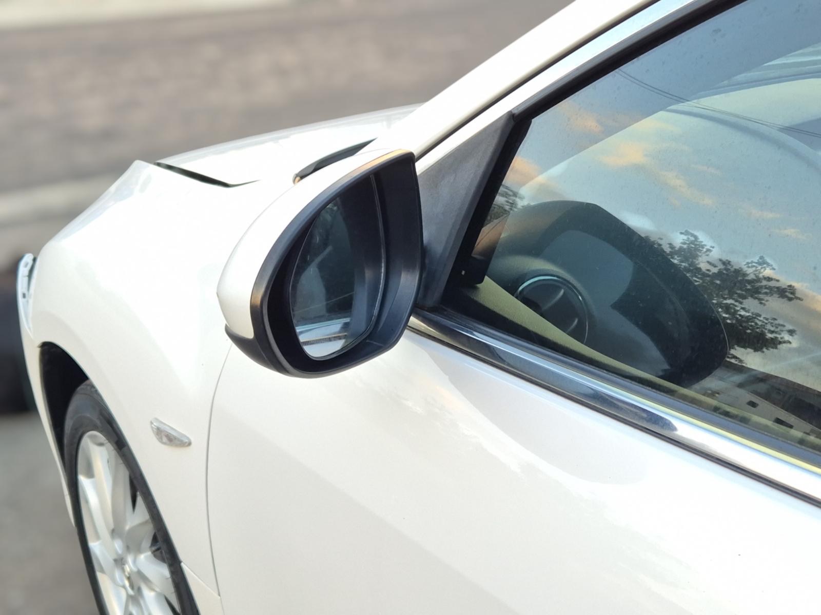 Mazda Mazda6 - GH 2008-2012