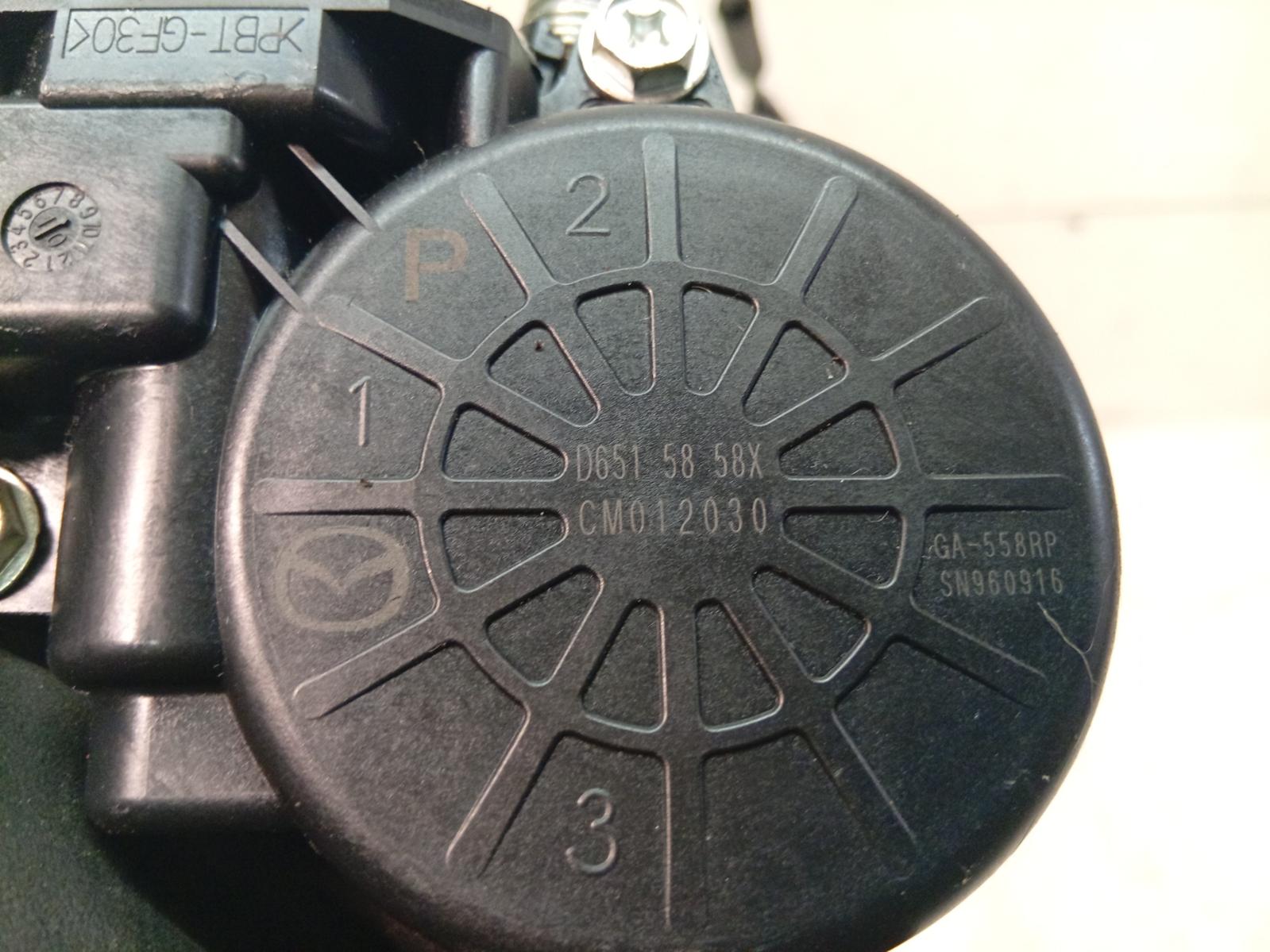 Right_Front_Window_Reg_Motor